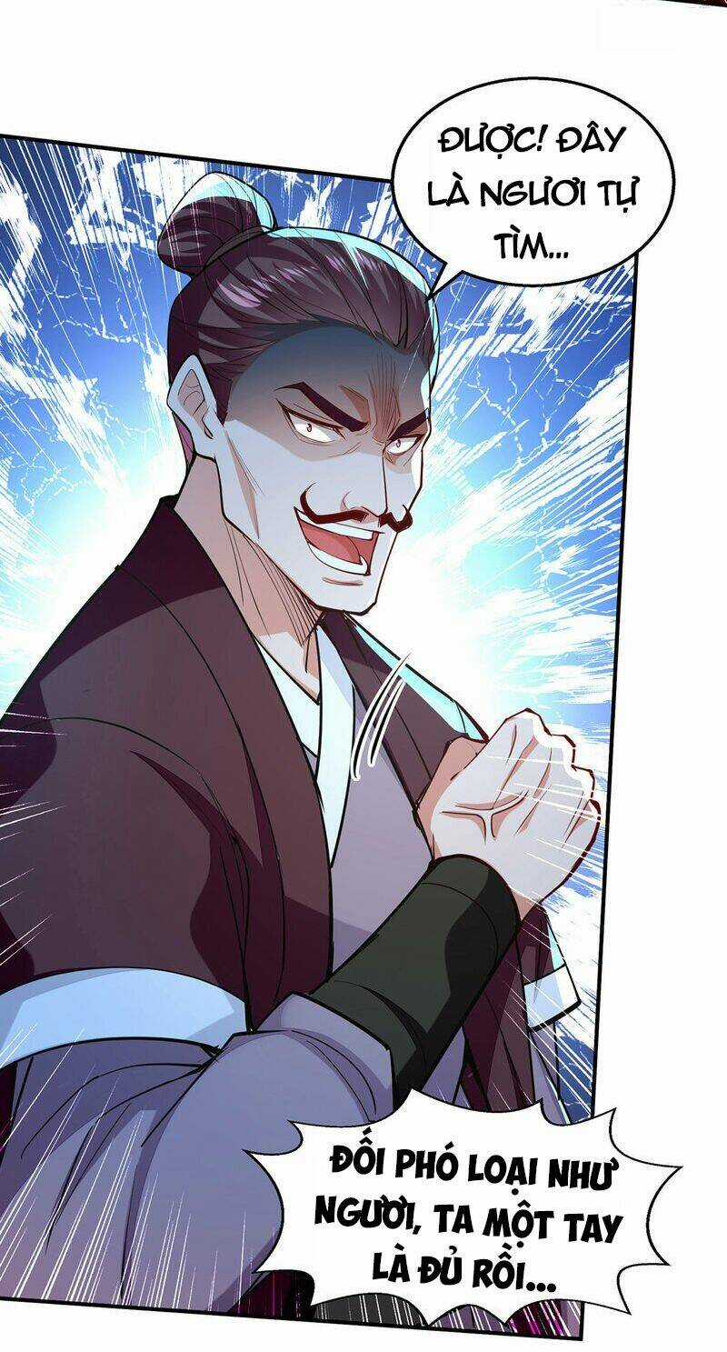 Nghịch Thiên Chí Tôn Chapter 200 trang 3