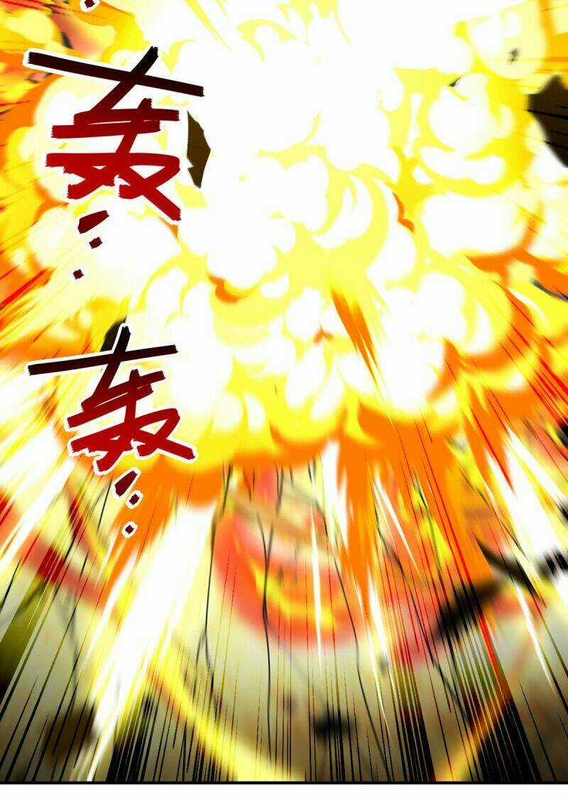 Nghịch Thiên Chí Tôn Chapter 200 trang 30