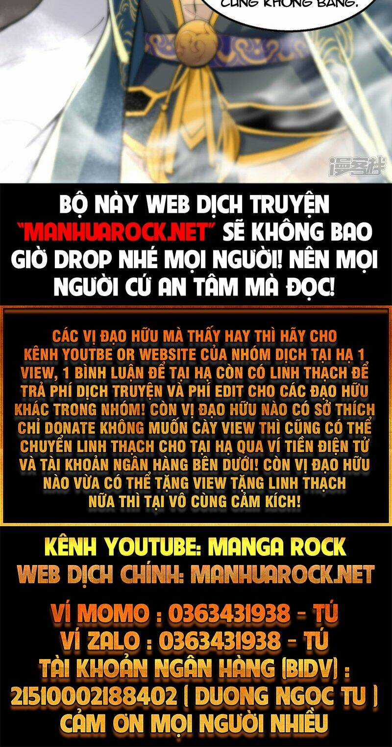 Nghịch Thiên Chí Tôn Chapter 200 trang 36