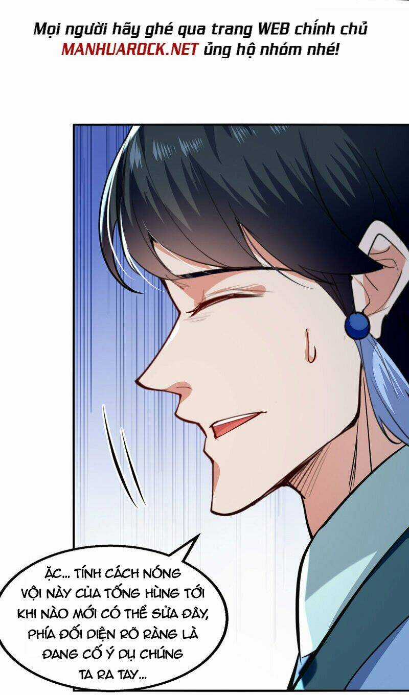 Nghịch Thiên Chí Tôn Chapter 200 trang 5