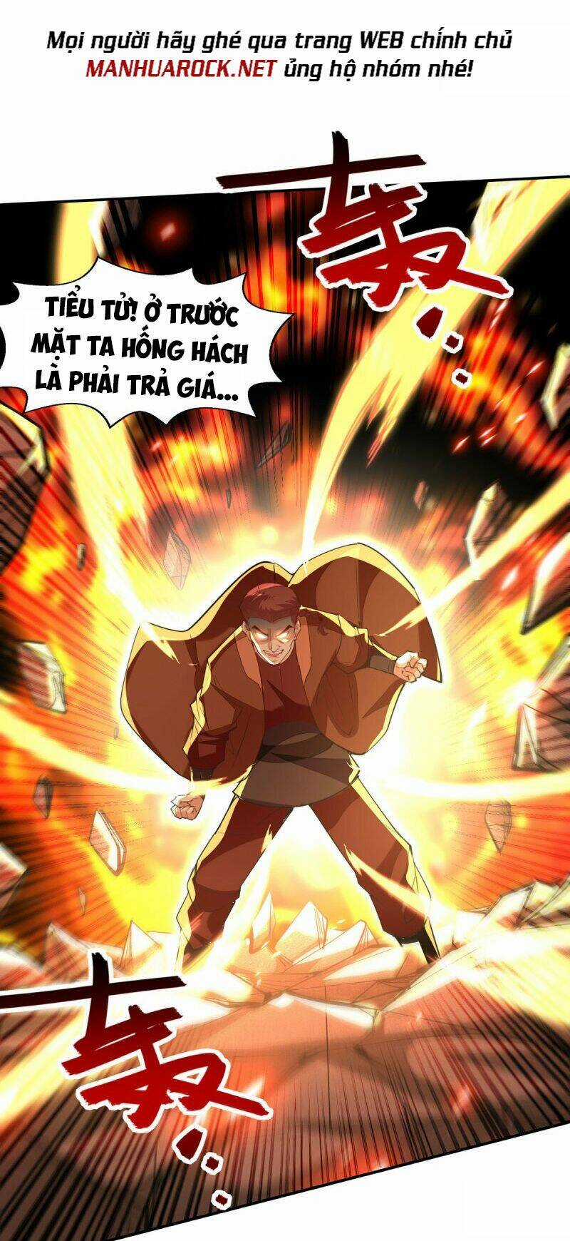 Nghịch Thiên Chí Tôn Chapter 200 trang 7