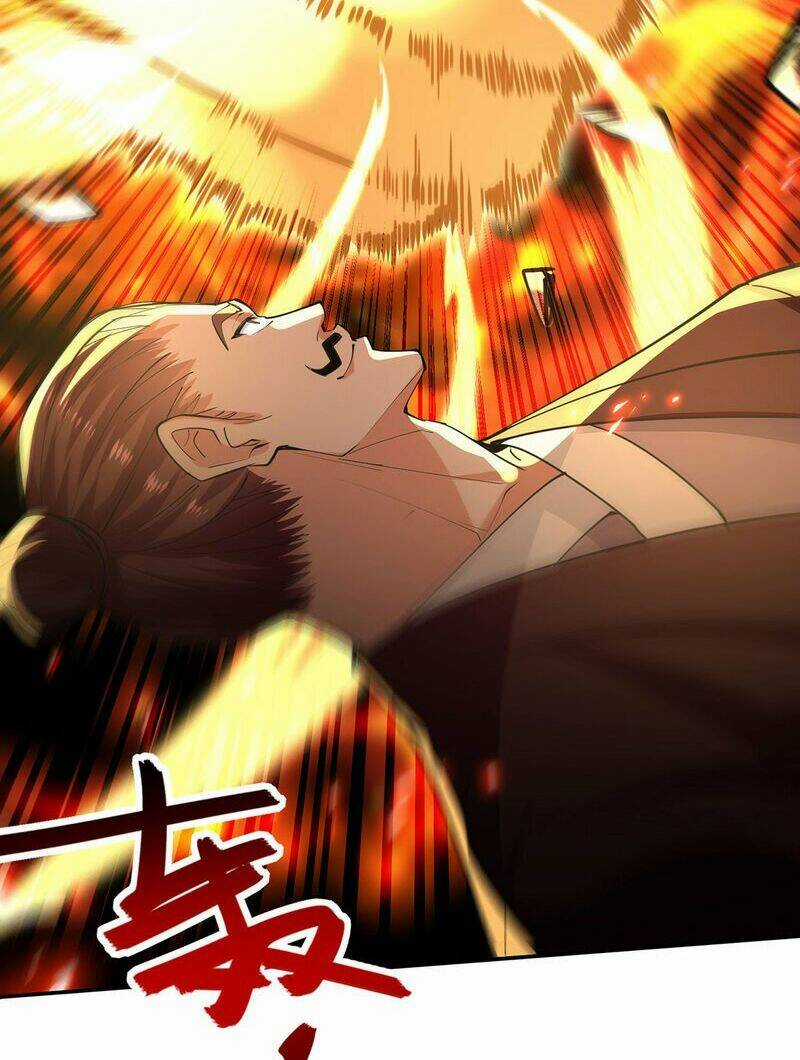 Nghịch Thiên Chí Tôn Chapter 200 trang 9