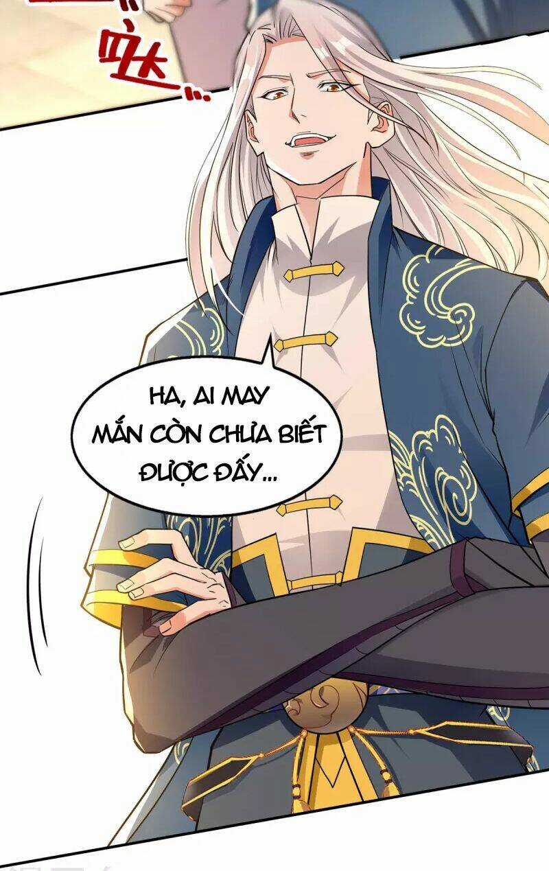 Nghịch Thiên Chí Tôn Chapter 201 trang 11