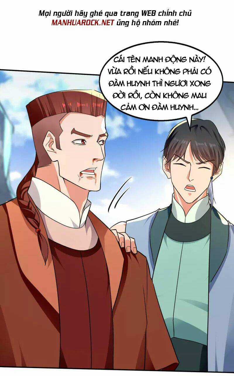 Nghịch Thiên Chí Tôn Chapter 201 trang 13