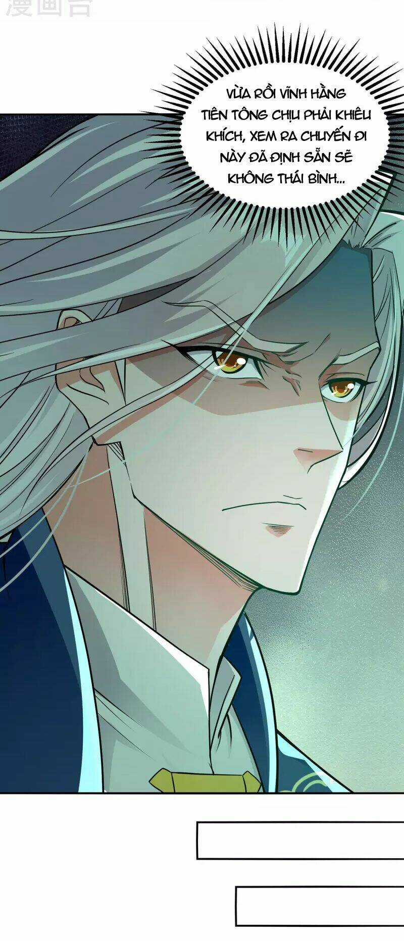 Nghịch Thiên Chí Tôn Chapter 201 trang 16