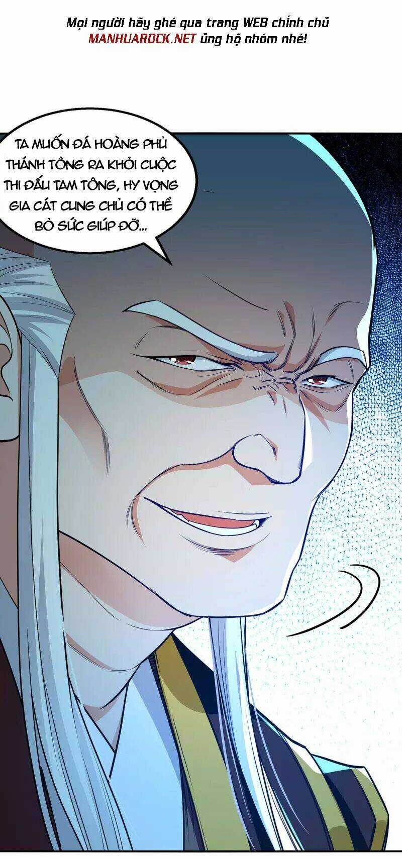 Nghịch Thiên Chí Tôn Chapter 201 trang 19