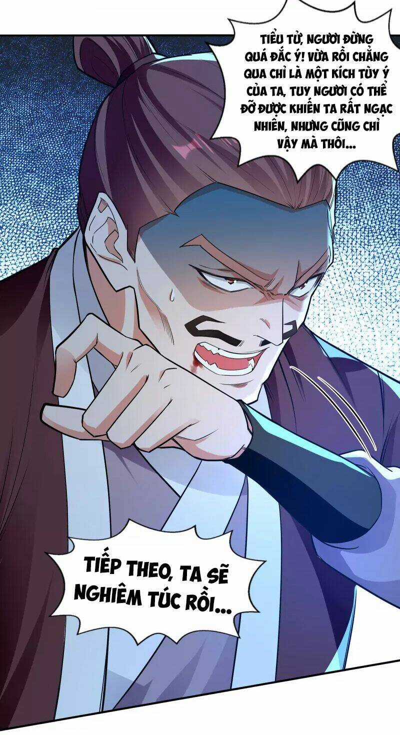 Nghịch Thiên Chí Tôn Chapter 201 trang 2