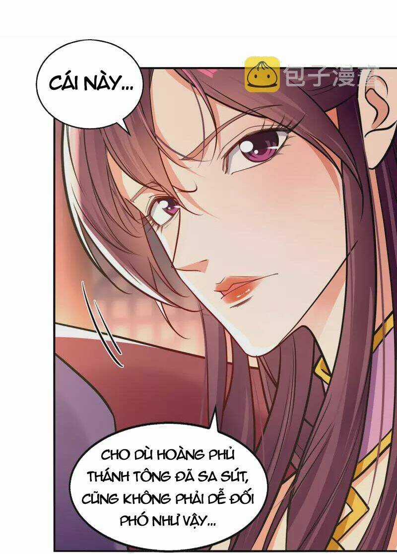 Nghịch Thiên Chí Tôn Chapter 201 trang 23