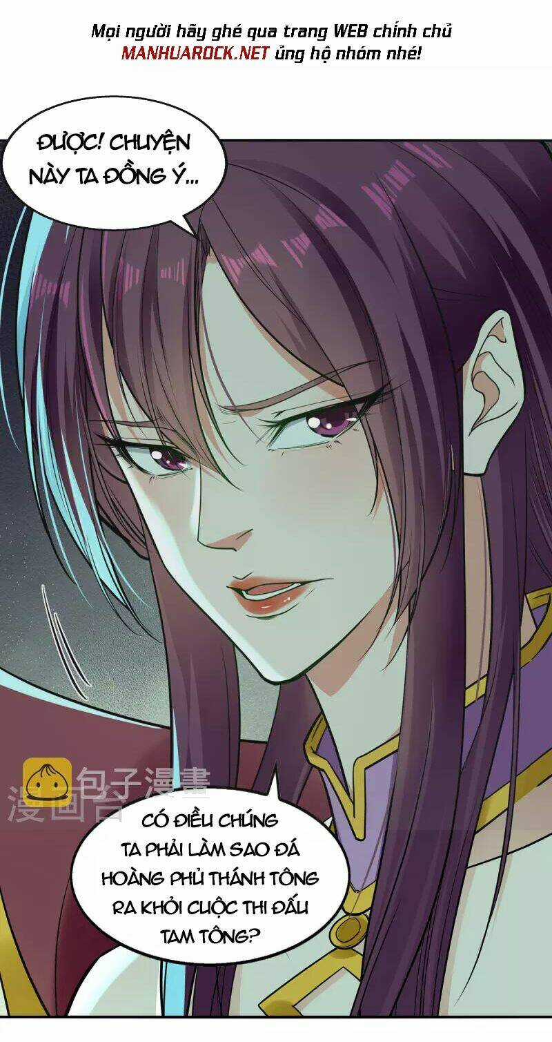 Nghịch Thiên Chí Tôn Chapter 201 trang 26