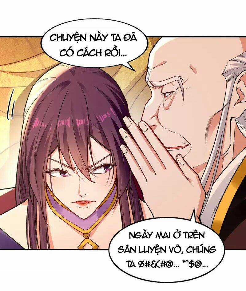 Nghịch Thiên Chí Tôn Chapter 201 trang 27