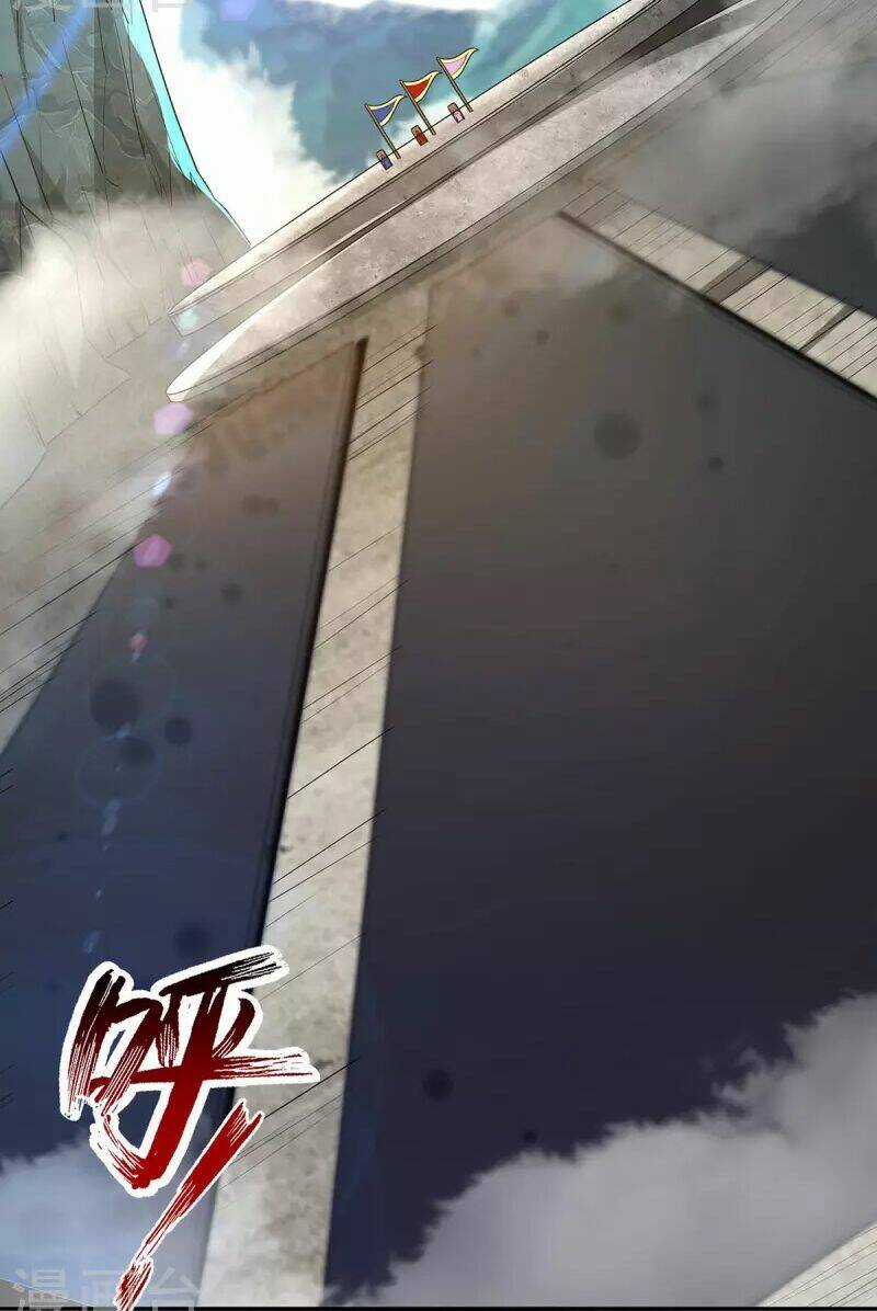 Nghịch Thiên Chí Tôn Chapter 201 trang 29