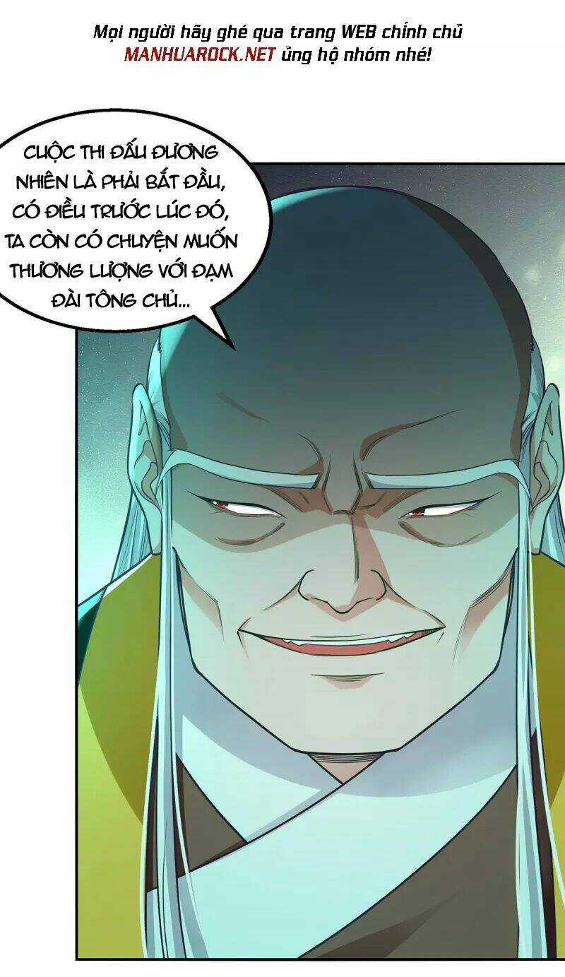 Nghịch Thiên Chí Tôn Chapter 201 trang 31