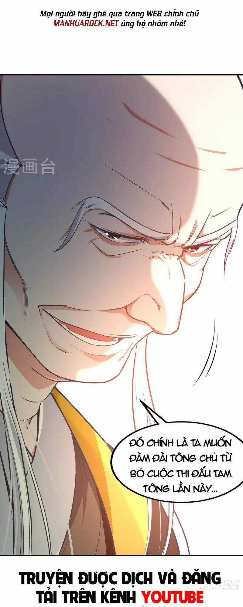 Nghịch Thiên Chí Tôn Chapter 201 trang 33