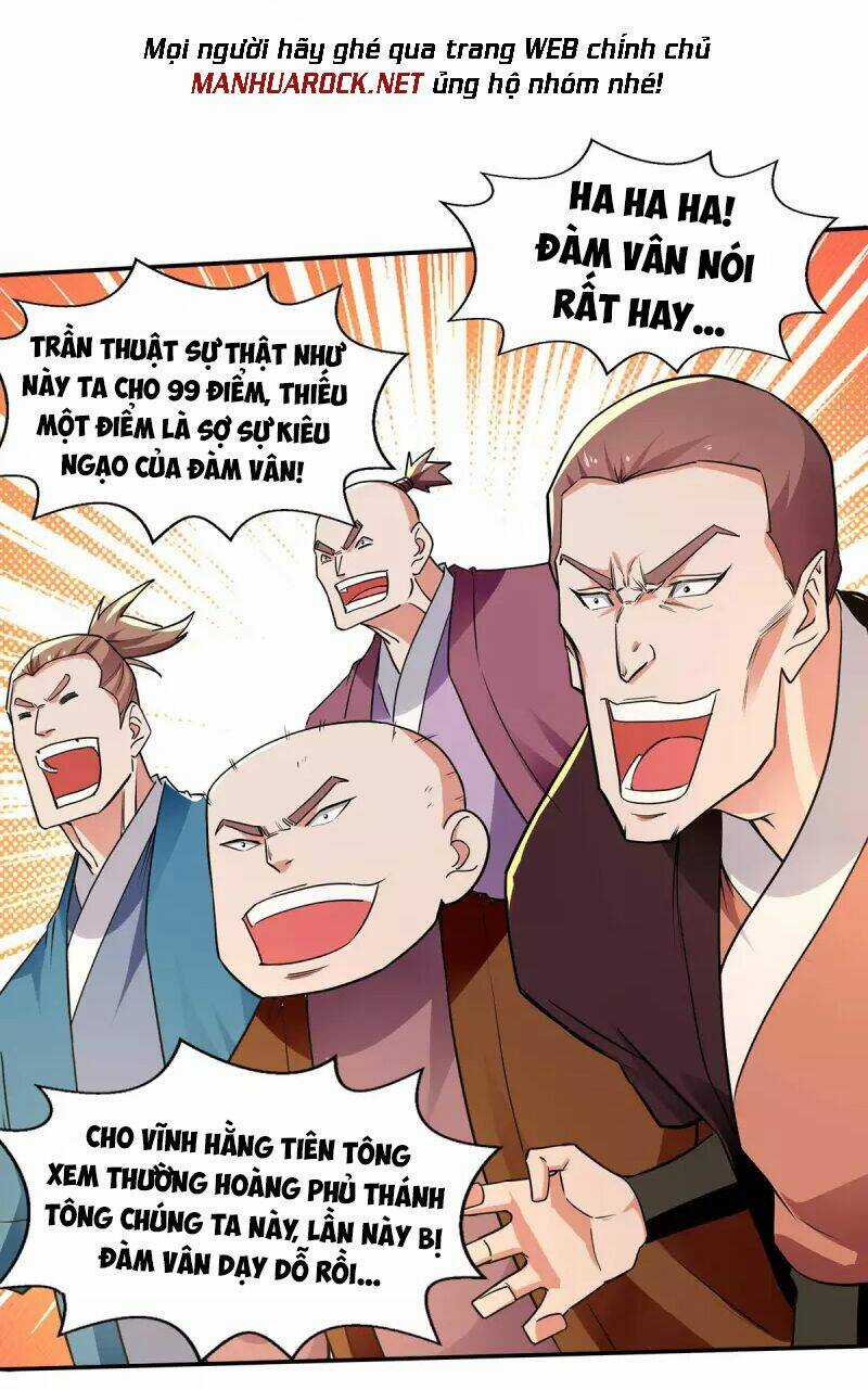 Nghịch Thiên Chí Tôn Chapter 201 trang 4