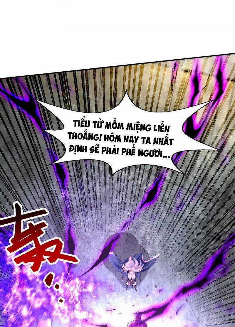 Nghịch Thiên Chí Tôn Chapter 201 trang 5