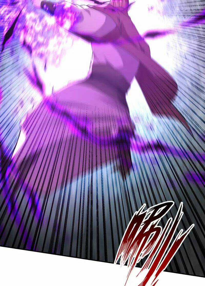 Nghịch Thiên Chí Tôn Chapter 201 trang 6