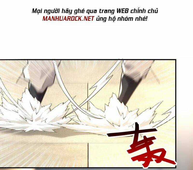 Nghịch Thiên Chí Tôn Chapter 201 trang 8