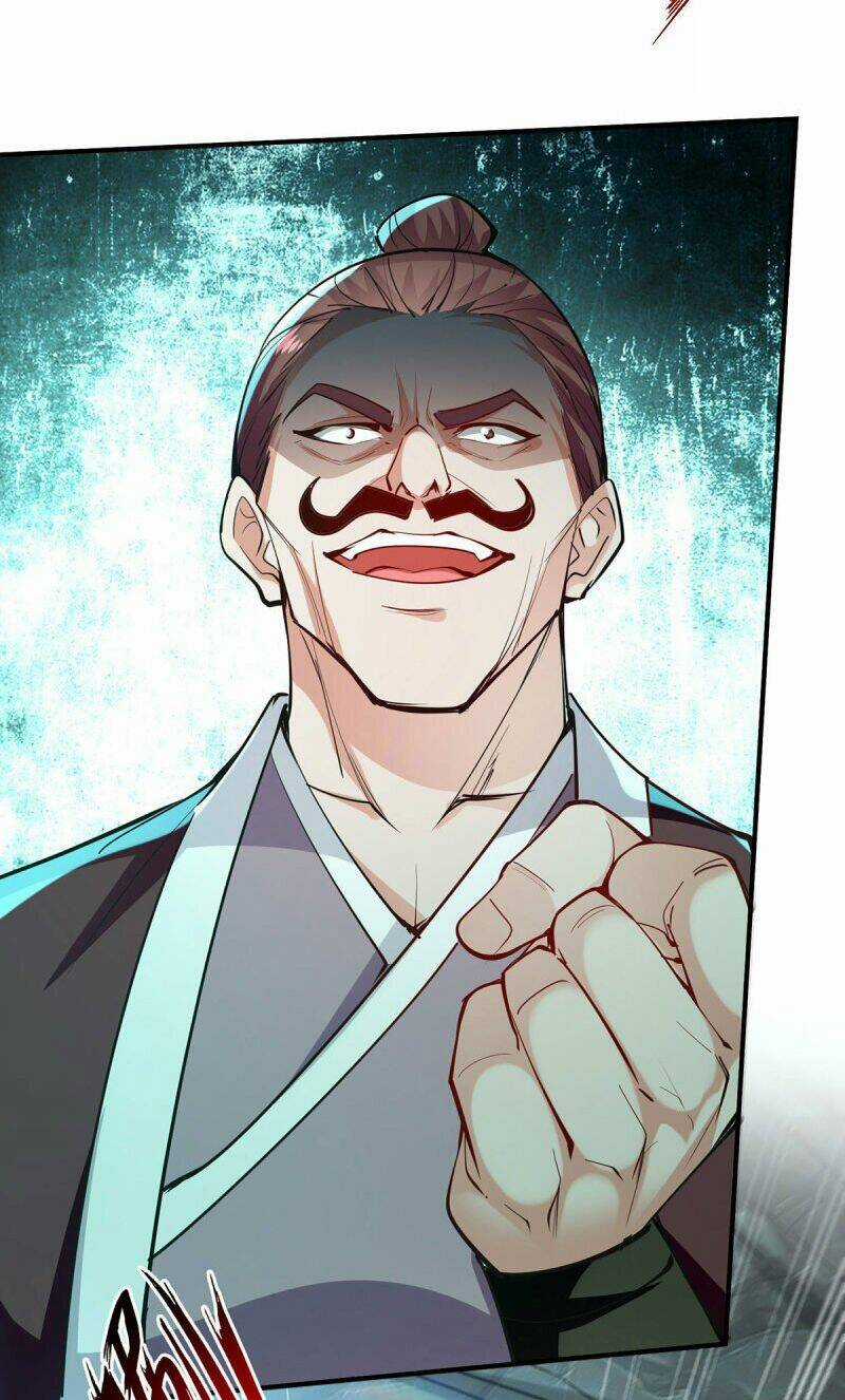 Nghịch Thiên Chí Tôn Chapter 202 trang 11