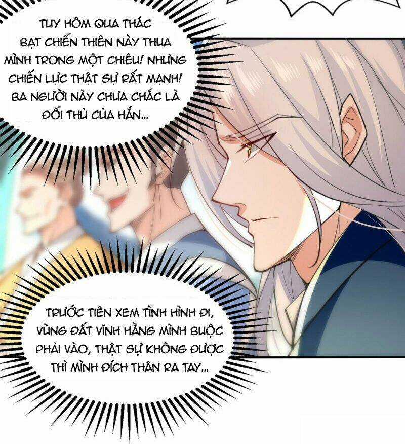 Nghịch Thiên Chí Tôn Chapter 202 trang 15
