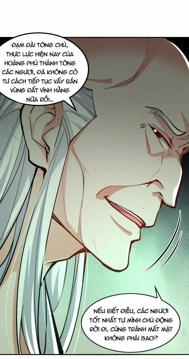 Nghịch Thiên Chí Tôn Chapter 202 trang 2