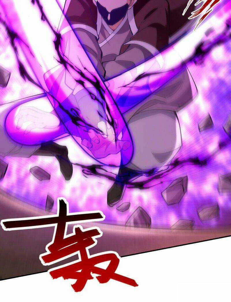 Nghịch Thiên Chí Tôn Chapter 202 trang 20