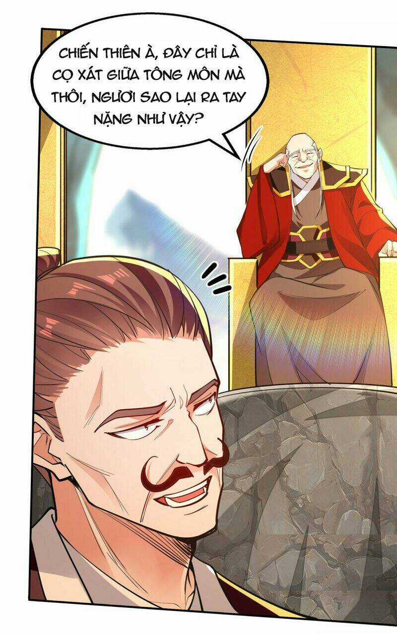 Nghịch Thiên Chí Tôn Chapter 202 trang 24