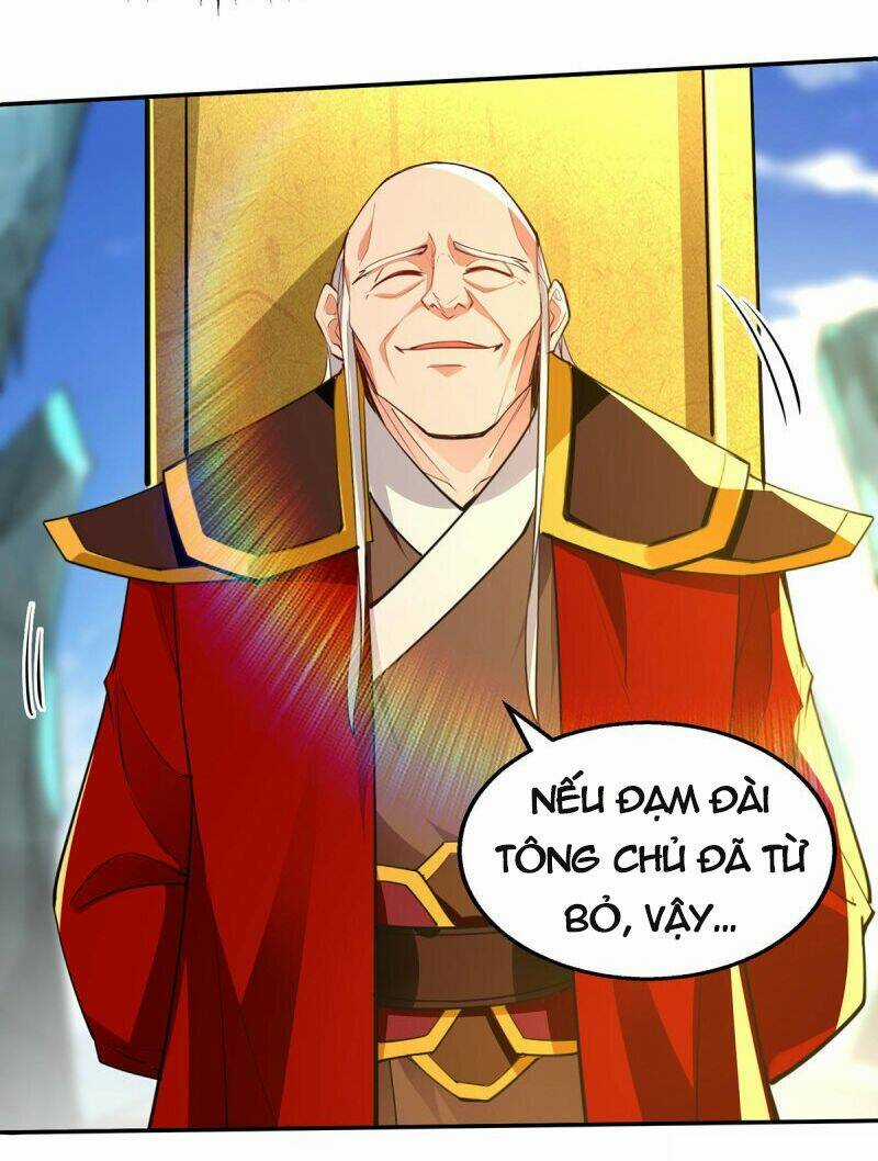 Nghịch Thiên Chí Tôn Chapter 202 trang 31