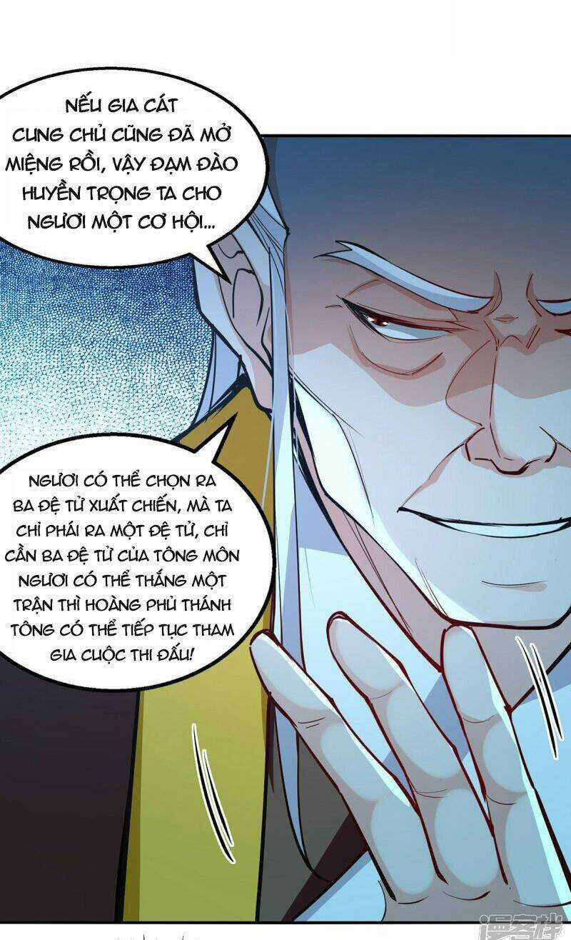 Nghịch Thiên Chí Tôn Chapter 202 trang 5