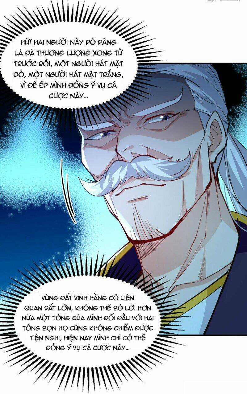 Nghịch Thiên Chí Tôn Chapter 202 trang 6