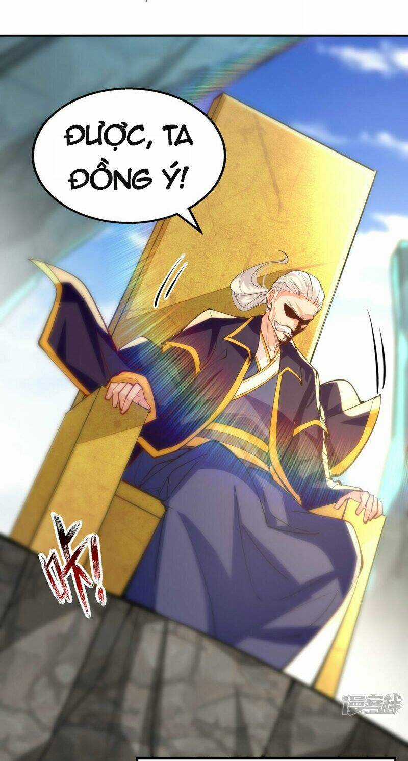 Nghịch Thiên Chí Tôn Chapter 202 trang 7