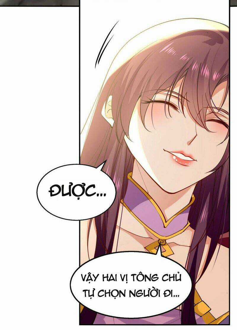 Nghịch Thiên Chí Tôn Chapter 202 trang 8