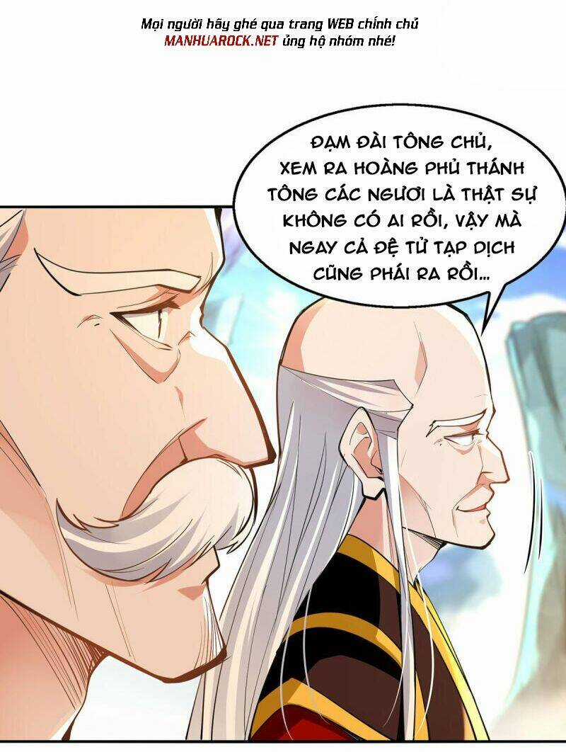 Nghịch Thiên Chí Tôn Chapter 203 trang 11