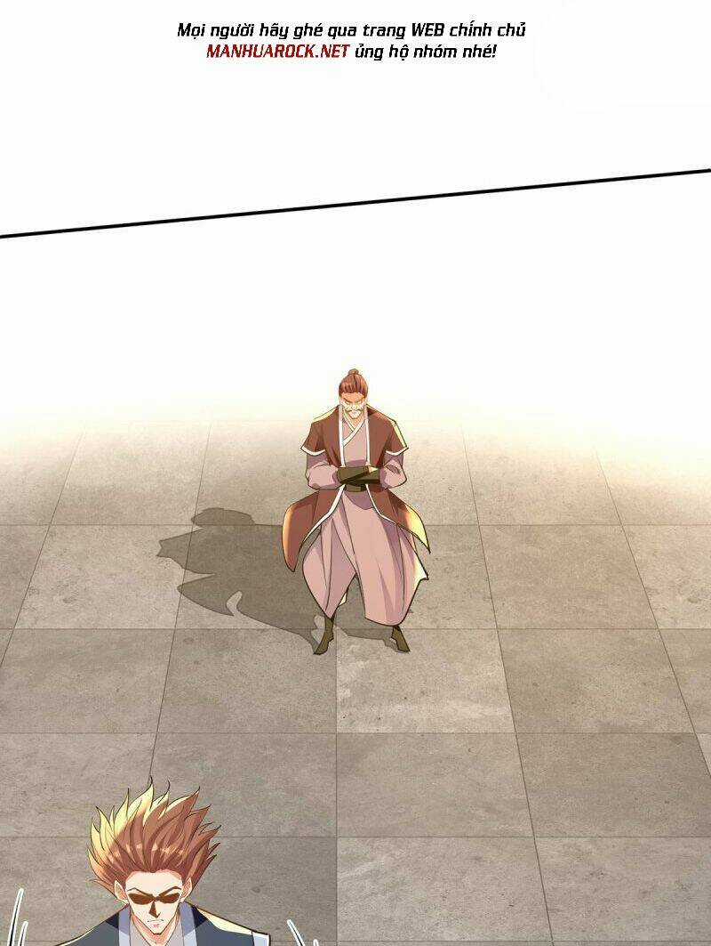 Nghịch Thiên Chí Tôn Chapter 203 trang 13