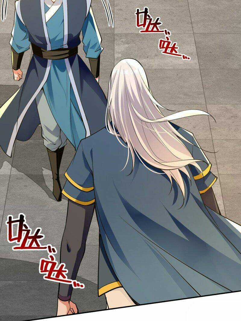 Nghịch Thiên Chí Tôn Chapter 203 trang 14