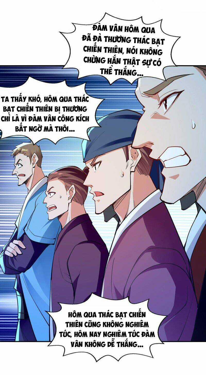 Nghịch Thiên Chí Tôn Chapter 203 trang 17