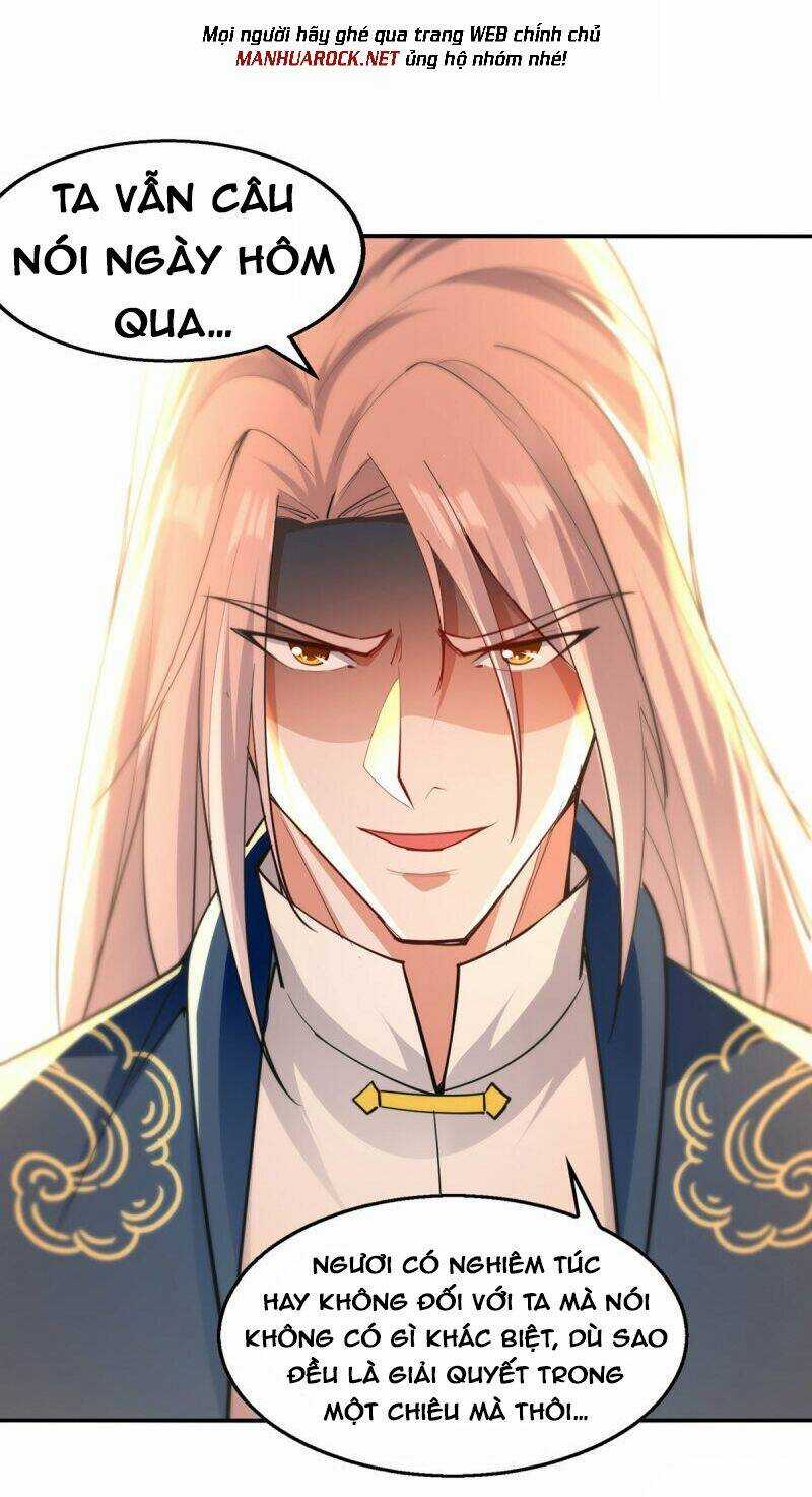 Nghịch Thiên Chí Tôn Chapter 203 trang 19