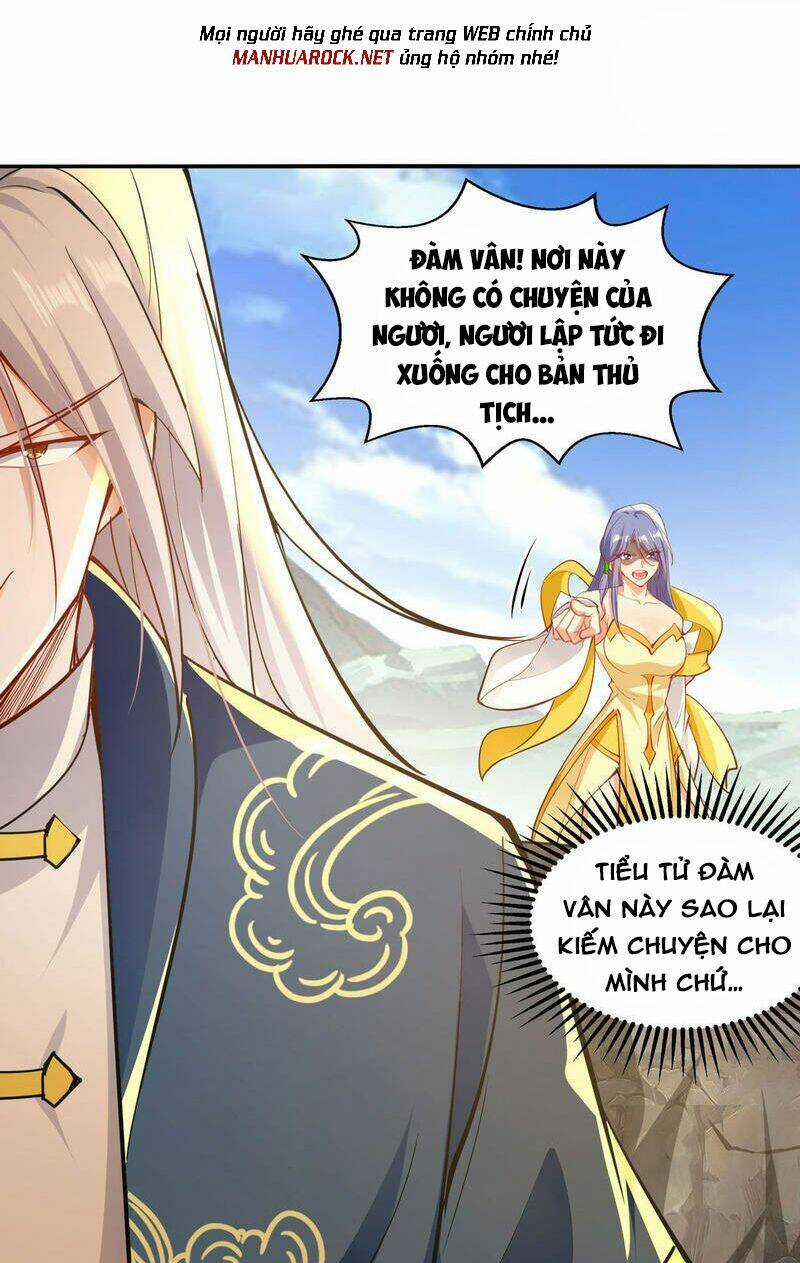 Nghịch Thiên Chí Tôn Chapter 203 trang 2