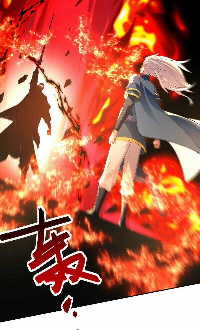 Nghịch Thiên Chí Tôn Chapter 203 trang 22