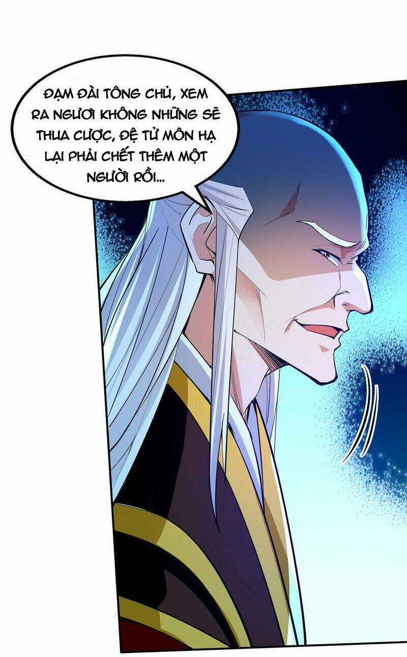 Nghịch Thiên Chí Tôn Chapter 203 trang 25