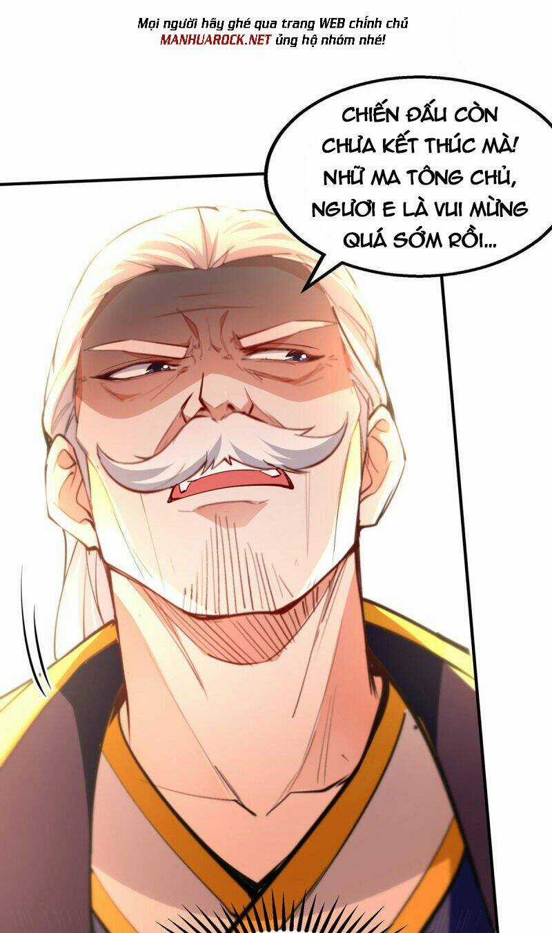 Nghịch Thiên Chí Tôn Chapter 203 trang 26