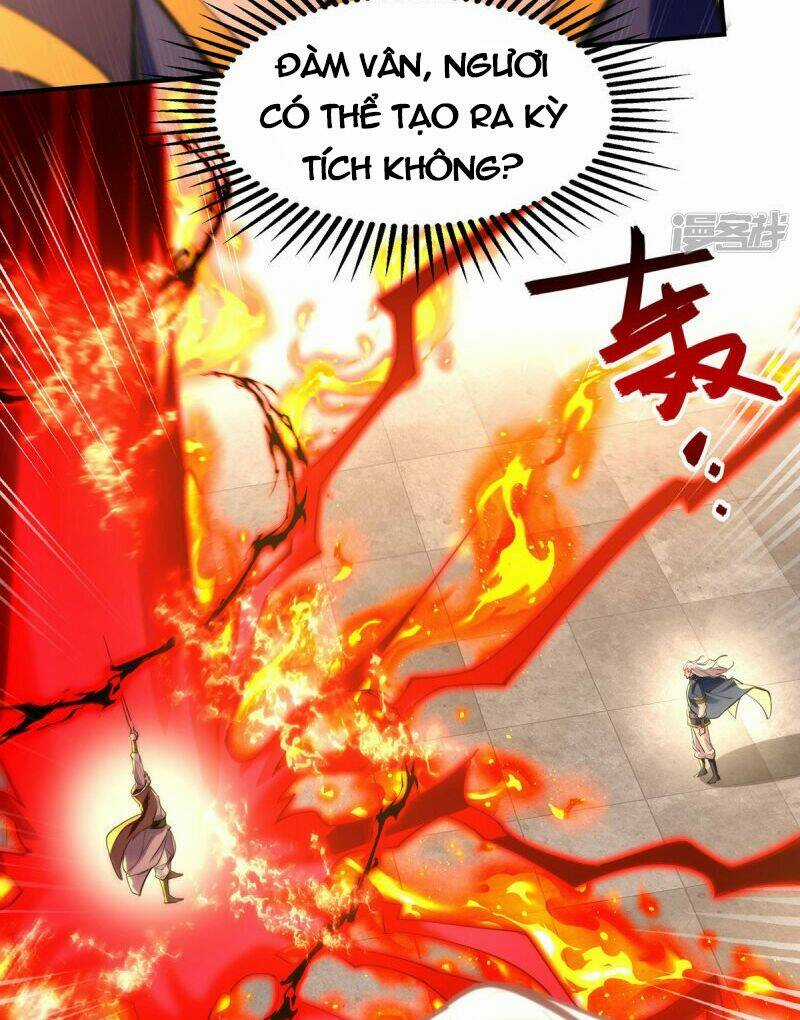 Nghịch Thiên Chí Tôn Chapter 203 trang 27