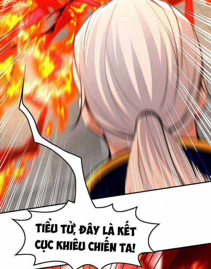 Nghịch Thiên Chí Tôn Chapter 203 trang 28