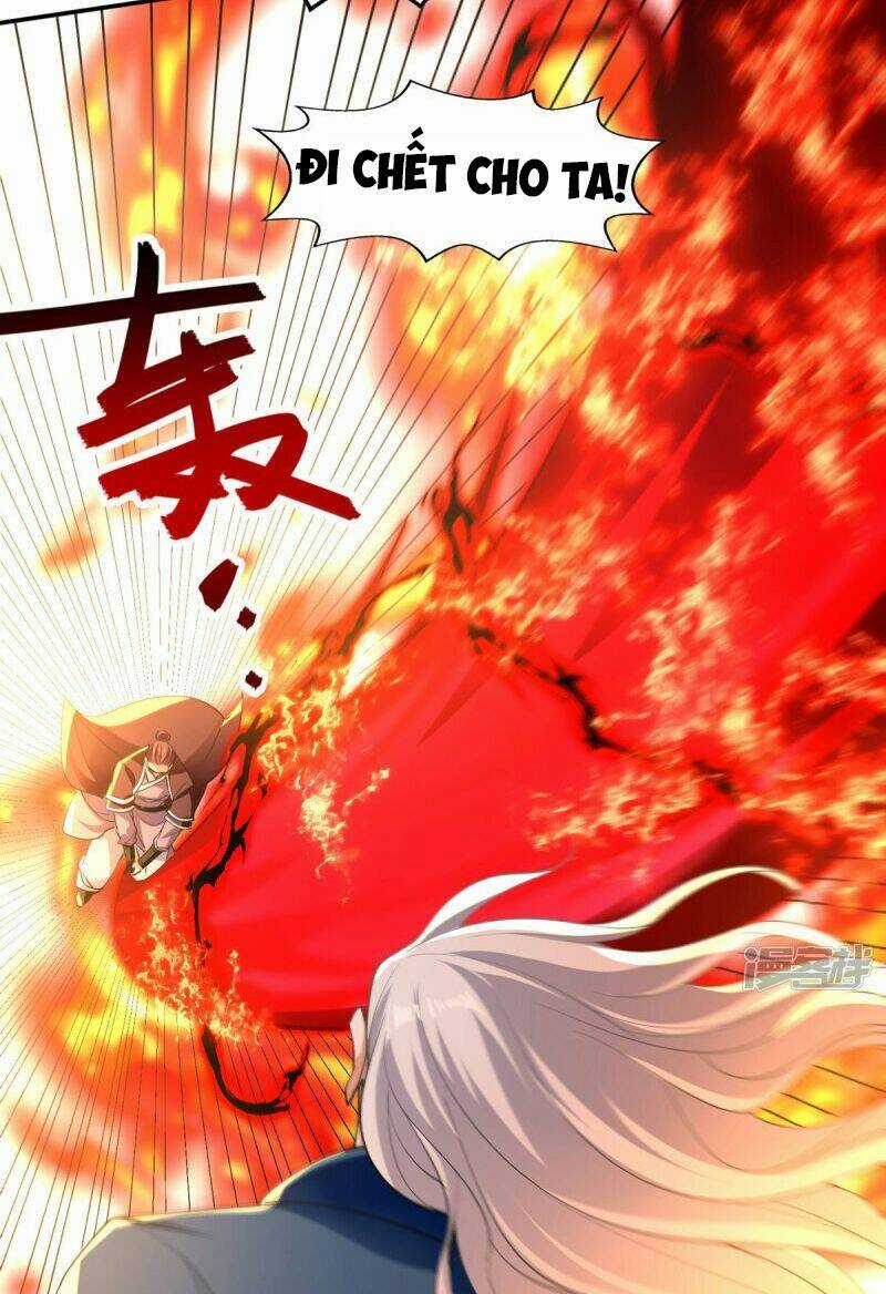 Nghịch Thiên Chí Tôn Chapter 203 trang 29