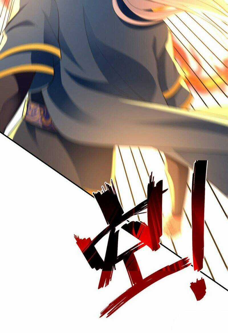 Nghịch Thiên Chí Tôn Chapter 203 trang 30