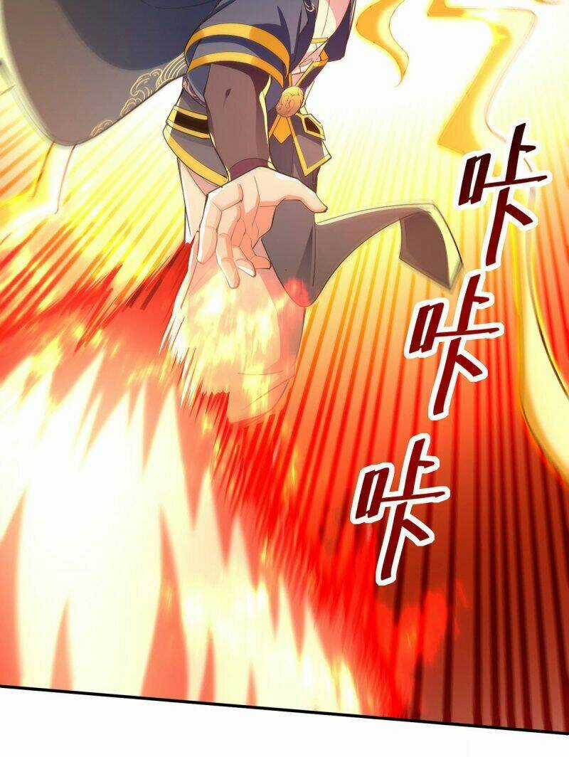 Nghịch Thiên Chí Tôn Chapter 203 trang 32