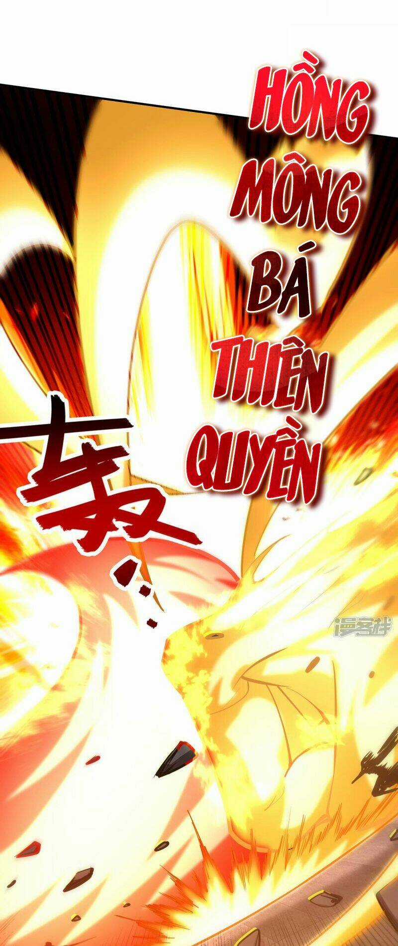 Nghịch Thiên Chí Tôn Chapter 203 trang 33