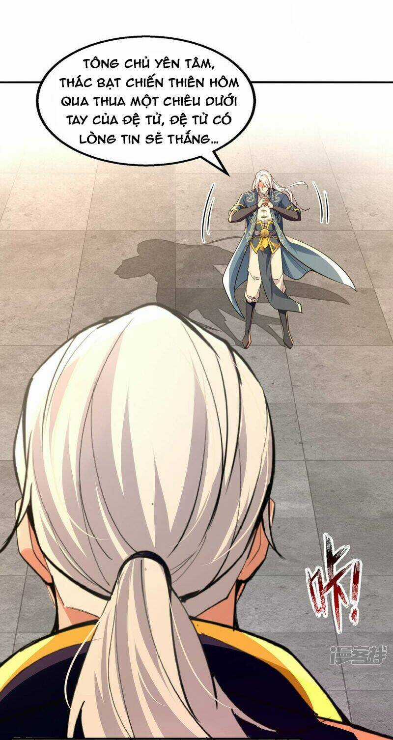 Nghịch Thiên Chí Tôn Chapter 203 trang 5