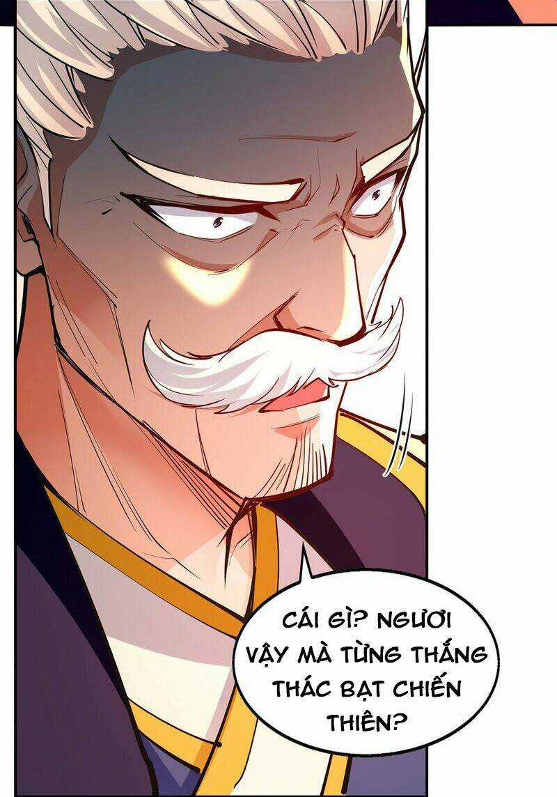 Nghịch Thiên Chí Tôn Chapter 203 trang 6