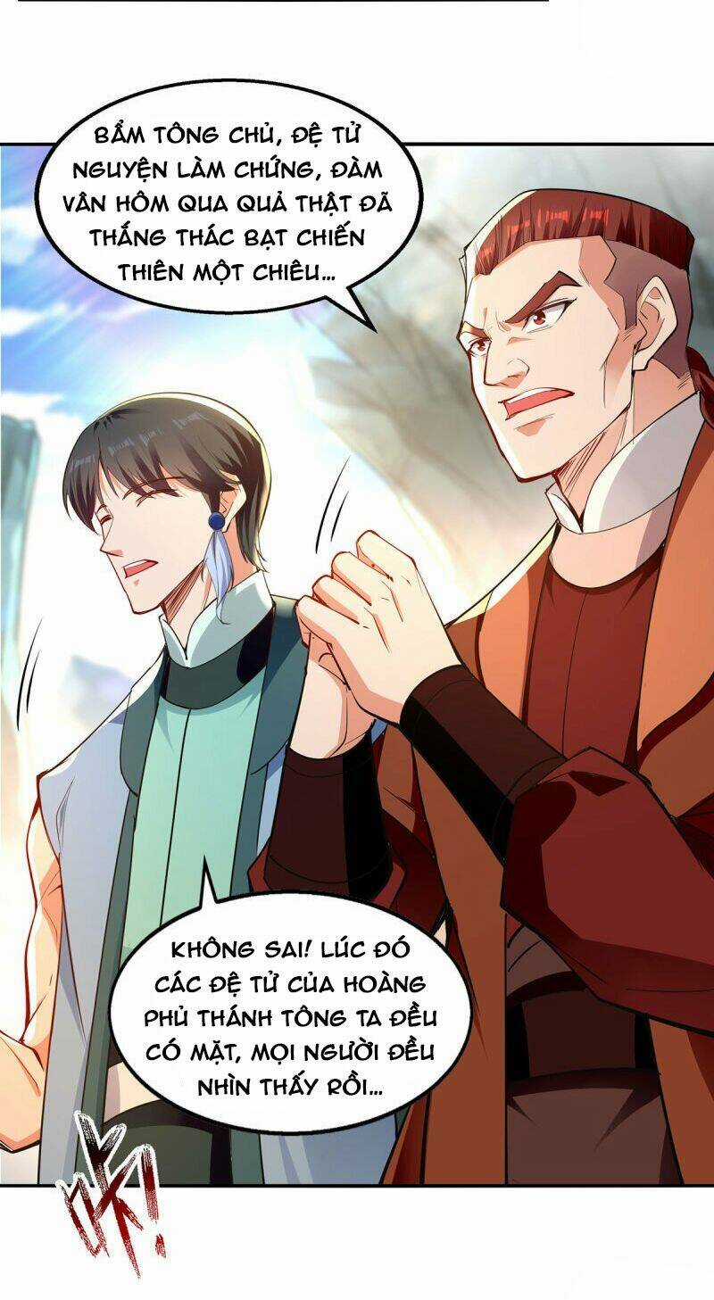 Nghịch Thiên Chí Tôn Chapter 203 trang 7