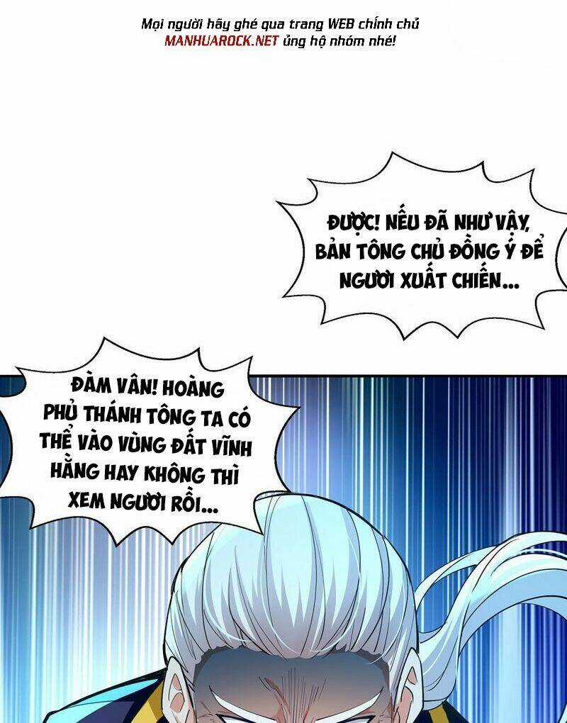 Nghịch Thiên Chí Tôn Chapter 203 trang 8